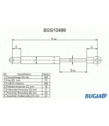 BUGIAD - BGS10499 - 