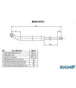 BUGIAD - BGS10553 - 