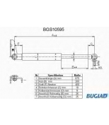 BUGIAD - BGS10595 - 