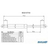 BUGIAD - BGS10744 - 