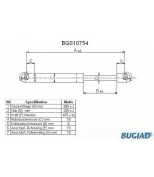 BUGIAD - BGS10754 - 