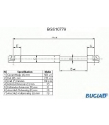 BUGIAD - BGS10776 - 