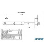 BUGIAD - BGS10930 - 