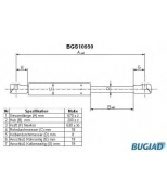 BUGIAD - BGS10950 - 