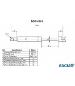 BUGIAD - BGS10981 - 
