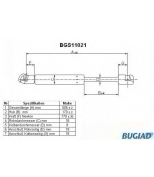 BUGIAD - BGS11021 - 
