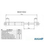 BUGIAD - BGS11032 - 