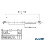 BUGIAD - BGS11085 - 