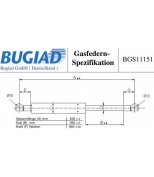BUGIAD - BGS11151 - 