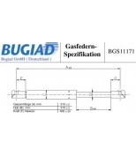 BUGIAD - BGS11171 - 