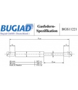 BUGIAD - BGS11221 - 