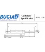 BUGIAD - BGS11231 - 