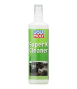 LIQUI MOLY 1682 LiquiMoly Super K Cleaner 0.25L_очиститель универсальный !