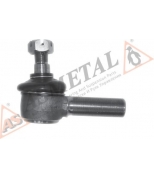 AS METAL - 17IV3006 - AS METAL IVECO 85.12 НАКОНЕЧНИК M28X1.5 LHT