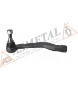 AS METAL - 17RN1120 - OPEL MOVANO B 2010-, RENAULT MASTER IV 2010- LH