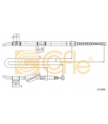 COFLE - 174035 - Трос стояночного тормоза