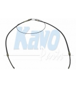 KAVO PARTS - BHC3102 - 