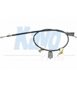 KAVO PARTS - BHC6657 - 