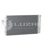 LUZAR - LRAC08S5 - Sportage ix35 (10-) 2.0i 2.4i (словакия рф)