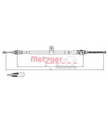METZGER - 170006 - 