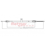 METZGER - 170009 - 