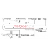 METZGER - 170235 - 