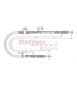 METZGER - 170571 - 