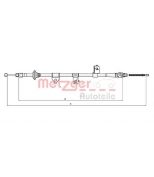 METZGER - 176026 - 