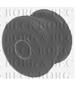 BORG & BECK - BSK6218 - 