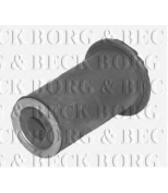 BORG & BECK - BSK6594 - 