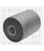 BORG & BECK - BSK6630 - Сайлентблок (BSK6630)