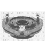 BORG & BECK - BSM5239 - 