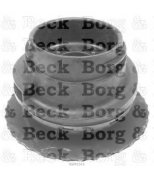 BORG & BECK - BSM5343 - 