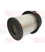 BOSS FILTERS - BS01034 - Фильтр воздуха