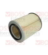 BOSS FILTERS - BS01044 - Фильтр воздуха