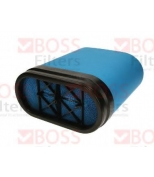BOSS FILTERS - BS01116 - Фильтр воздуха