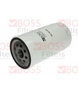BOSS FILTERS - BS03005 - Фильтр масла