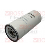 BOSS FILTERS - BS04011 - Топливный фильтр
