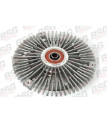 BSG - BSG60505002 - BSG 60-505-002 Муфта вентилятора (виско-муфта)