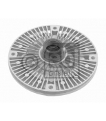 FEBI - 18678 - Вискомуфта вентилятора радиатора E30/6/934/28
