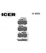 ICER - 180553 - ДЕТАЛЬ