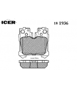 ICER - 181936 - Торм кол IMT R GDB3475