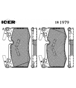 ICER - 181979 - Торм кол IMT F GDB1611