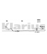 KLARIUS - 180167E - 