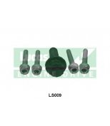 LUCAS - LS009 - 