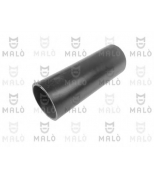 MALO - 18544 - only rubber heating/cooling hose