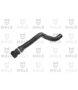 MALO - 185752A - cooling  -  heating  hose