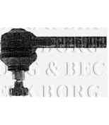 BORG & BECK - BTR4252 - 