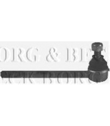 BORG & BECK - BTR4294 - 
