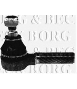 BORG & BECK - BTR4412 - 